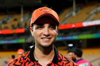 'Always Said I Can be a Better Bowler Than Him': Abhishek Sharma Reveals Yuvraj Singh's High Praise of SRH's Breakout Star