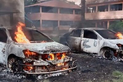 Attacks on Hindus: Mumbai BJP Submits Memorandum to Bangladesh Deputy High Commission