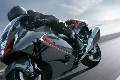 Suzuki Motorcycle India Sales Grow by 19 Percent with 80,737 Units in June