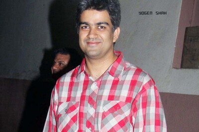 Siddharth Malhotra goes back to TV after We Are Family 