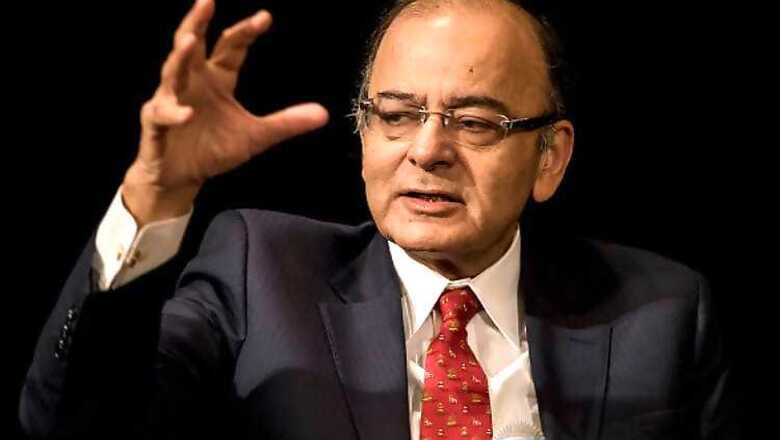 Proud of Jaitley's honesty, integrity and credibility: BJP
