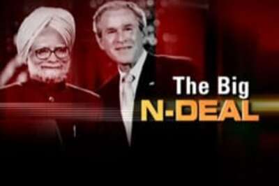 Nuke experts slam Indo-US deal