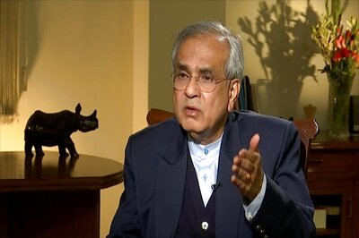 'Unprecedented Situation for Govt in 70 Years': NITI Aayog Sounds Alarm on Economic Slowdown