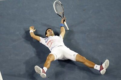 Djokovic edges Murray in five-set thriller