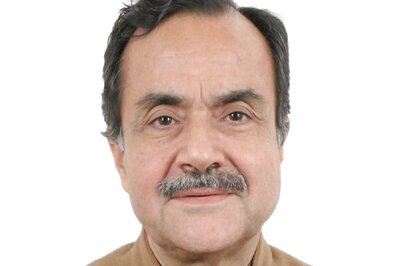 Former Maruti Suzuki MD and Carnation Founder Jagdish Khattar Dies at 79 Due to Cardiac Arrest