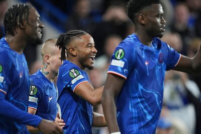 Chelsea Begin Conference League Campaign With a Win, Tottenham Maintain Unbeaten Start in Europa League