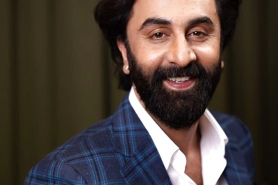 Ranbir Kapoor Recalls Time When He Thought Paparazzi Were His 'Enemy'