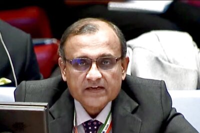 India Objects to UNSG ISIS Report's Omission of Close Links Between Proscribed Terror Groups Like LeT, JeM