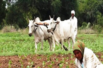 PM-KISAN Scheme: Farmers to Get Rs 4,000 Quarterly, Say Reports