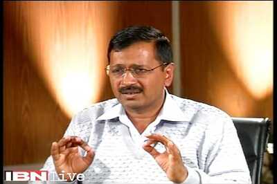Kejriwal writes to CMs over rollback of excise hike on jewellery