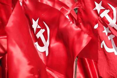 In a First, CPI(M) to Hoist National Flag; Celebrate Independence Day in A Big Way