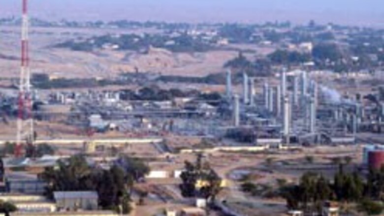 Militants blow gas piplelines in Pak