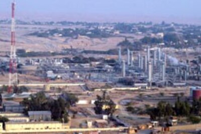 Militants blow gas piplelines in Pak