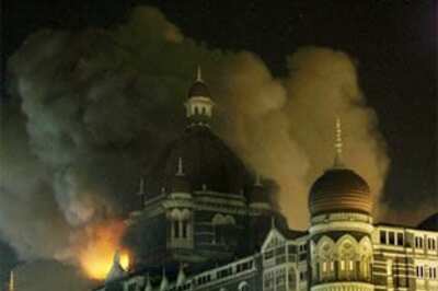 CIA helped India, Pak share intelligence on 26/11