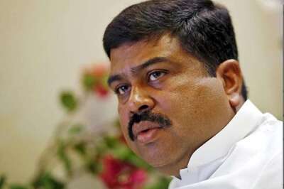 India to See $100 Billion Energy Investment by 2024, Says Oil Minister Dharemendra Pradhan