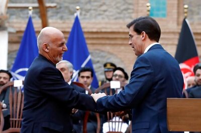 US-Taliban Peace Deal Hits First Snag as Afghanistan Refuses to Free Thousands of Prisoners ahead of Talks