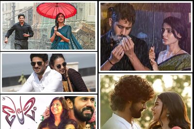 Valentine’s Day 2024: Don’t Miss Out On These Romantic South Indian Movies
