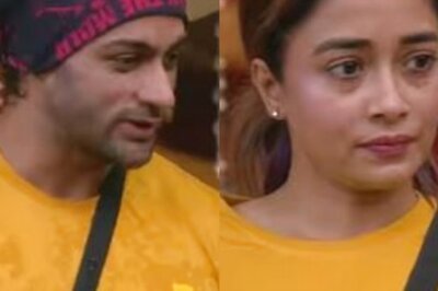 Bigg Boss 16 Day 104 Highlights: Shalin Bhanot Says Tina Dutta Has 'Ghatiya Soch'