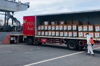 From Gasping for Breath to Now Helping Neighbours in Peril: Taking a Look at India's Oxygen Diplomacy