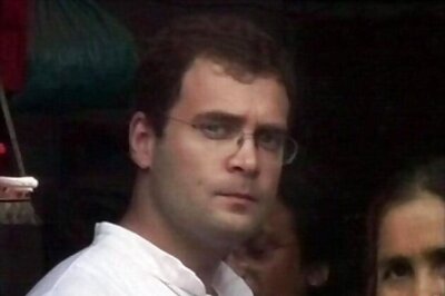 Signs of change, Team Rahul under attack for Congress decimation