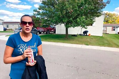 AG: Michigan Governor, Family Were Moved As Plotters Tracked