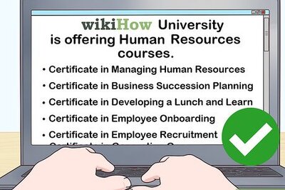 How to Become an HR Generalist