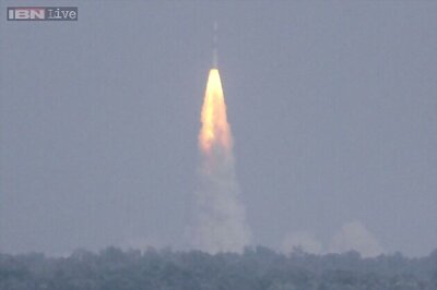 India's Mars orbiter spacecraft to reach target in 75 days