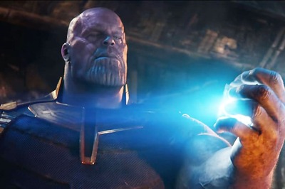 Avengers 4: Marvel Executive Explains Why Thanos Did Not Kill Avengers in Infinity War