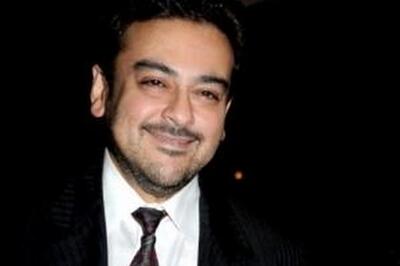 Adnan Sami gets notice on Mumbai properties