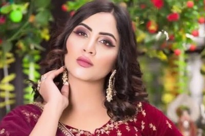 After Rakhi Sawant and Shehnaaz Gill, Arshi Khan to Have Her Swayamvar on TV: Report