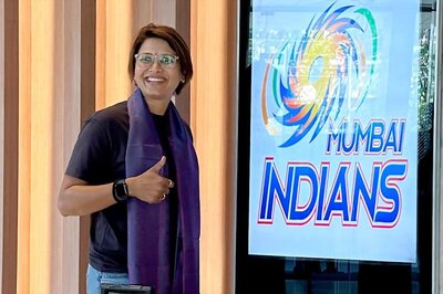 WPL 2024: MI Batting Coach Hopeful of Last Year's Pattern Repeating in Eliminator Clash vs RCB