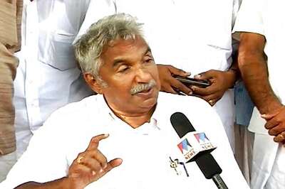 Palmolien case petition against Chandy dismissed