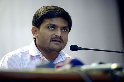 Jignesh Mevani, Hardik Patel Up the Ante Against Gujarat Govt Over Dalit Activist's Death