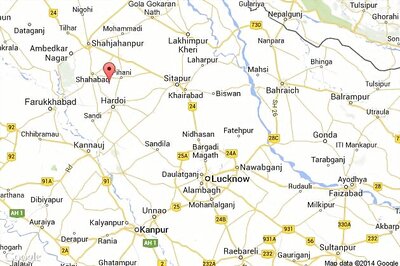 UP Information commissioners' appointment challenged in court