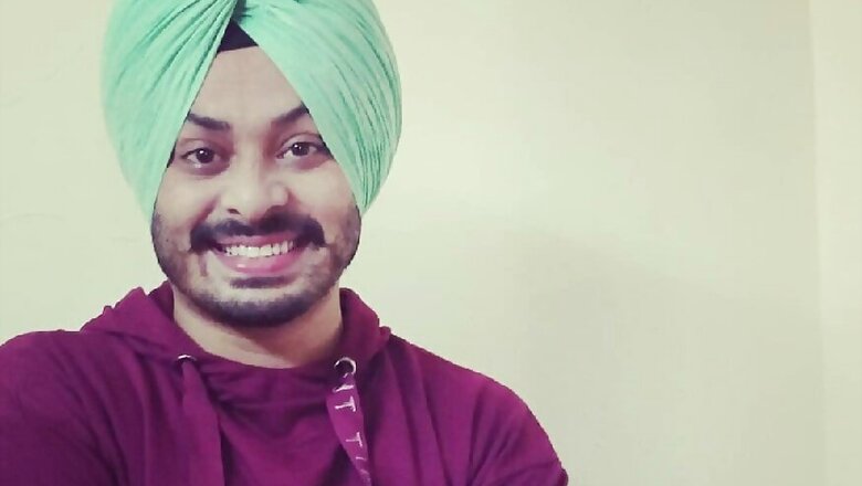 TV Actor Manmeet Grewal Commits Suicide Due to Financial Woes