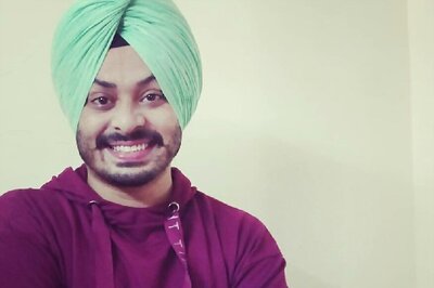 TV Actor Manmeet Grewal Commits Suicide Due to Financial Woes