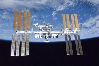 China Building $3 Billion Supercomputing Centre to Analyse Data from Space