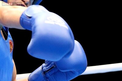 Youth Olympics: Boxer Solanki loses in semis, to play for bronze