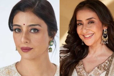 Tabu To Neena Gupta, 5 Bollywood Actresses Who Made Prolific Comebacks