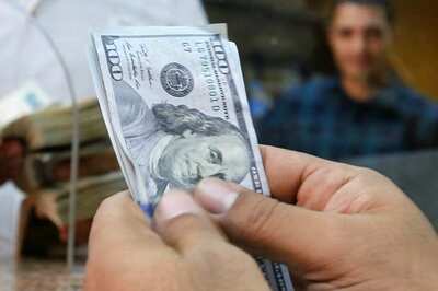 Forex Reserves Up by USD 167.2 Million to USD 393.28 Billion