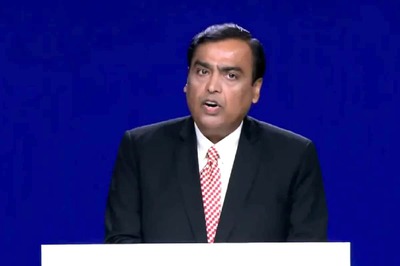 RIL AGM 2021: RIL-Saudi Aramco Deal Likely this Year; Yasir Al-Rumayyan Joins Board