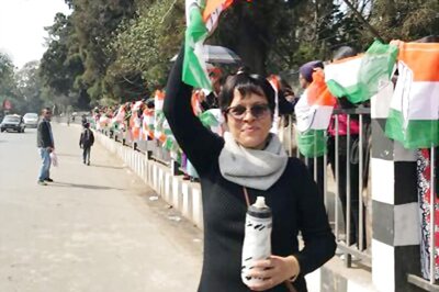 Speaking in Hindi in Meghalaya Assembly, Speaker Calls Garo Hills as 'Gora Hills'