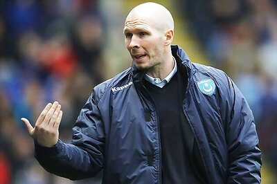 Appleton joins Blackburn as manager from Blackpool