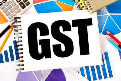 GST Collection Drops to Rs 1.02 Lakh Crore in May amid Covid-19 Restrictions