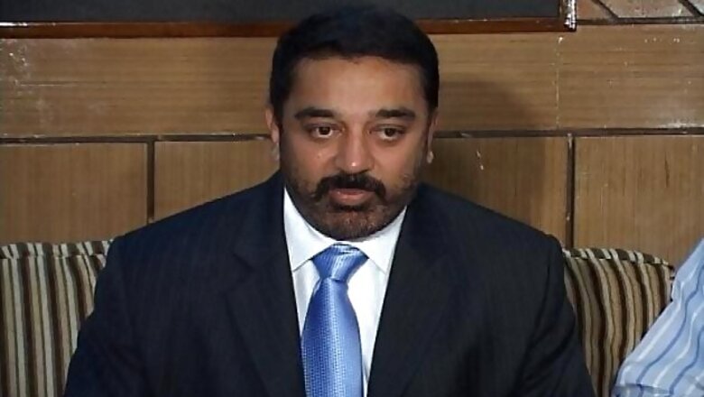 TNTA boycotts Haasan's 'Vishwaroopam'