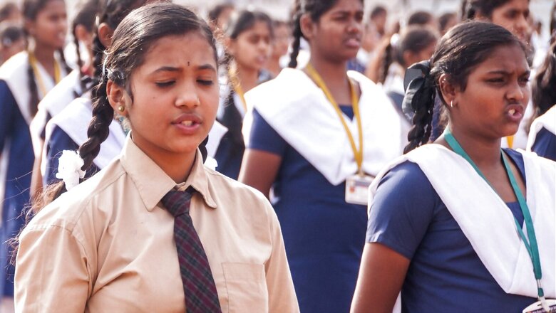 Shorter School Days, No Ties: Govt Issues Guidelines for Schools to Fight Heatwave