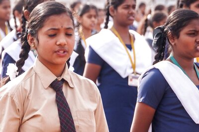 Shorter School Days, No Ties: Govt Issues Guidelines for Schools to Fight Heatwave