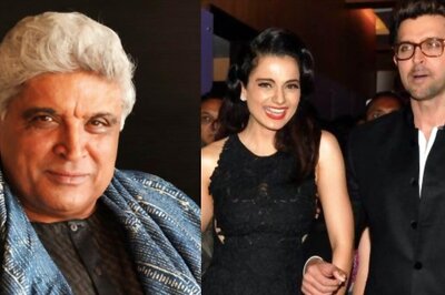 Mumbai Court Drops Extortion Charge Against Javed Akhtar in Kangana Ranaut's Case Involving Hrithik Roshan