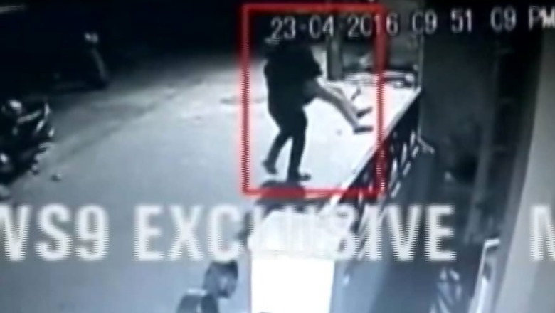 Bengaluru Woman Abducted, Escapes After Raising Alarm