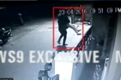 Bengaluru Woman Abducted, Escapes After Raising Alarm